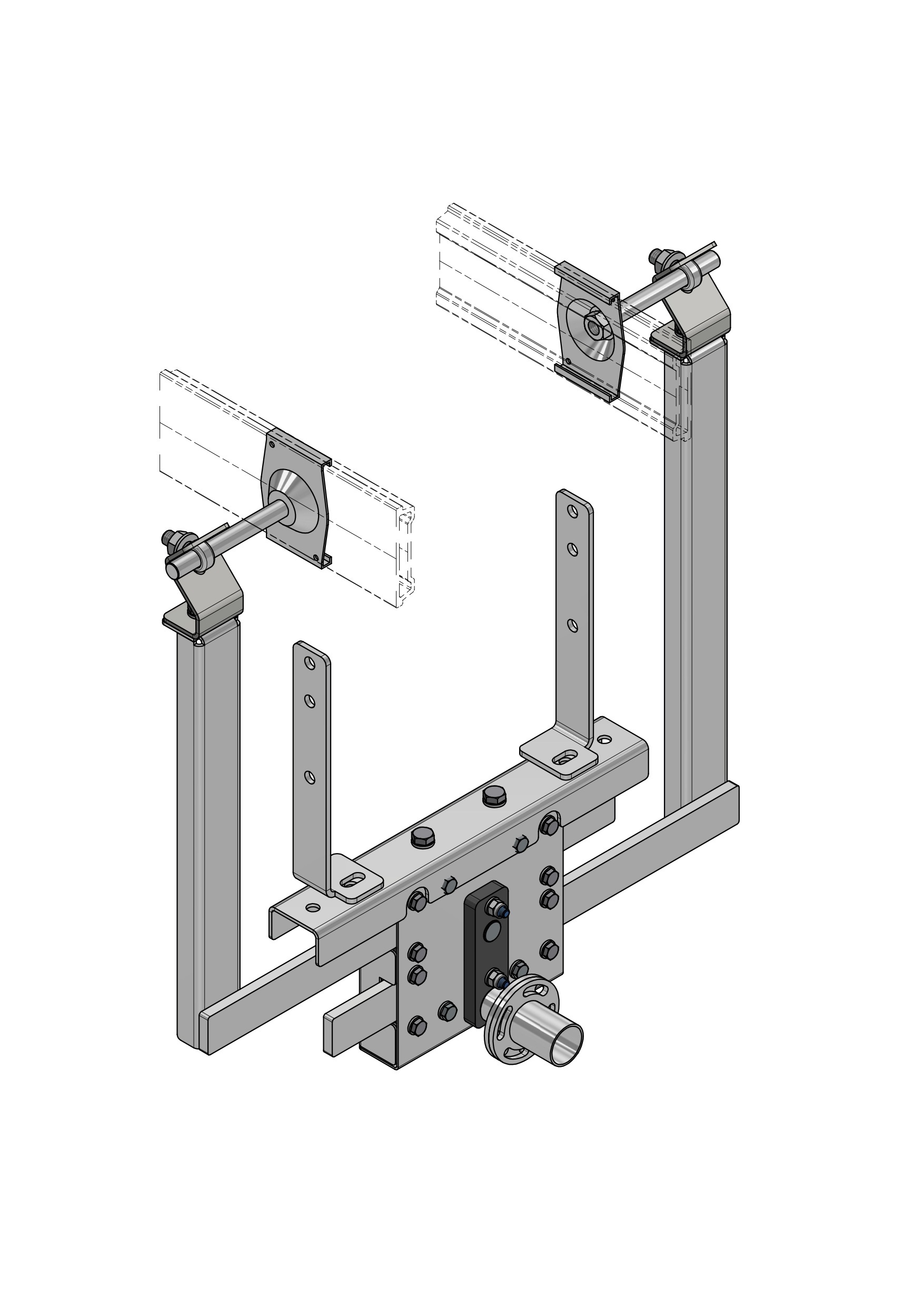 Sistema FSC - Vista 1