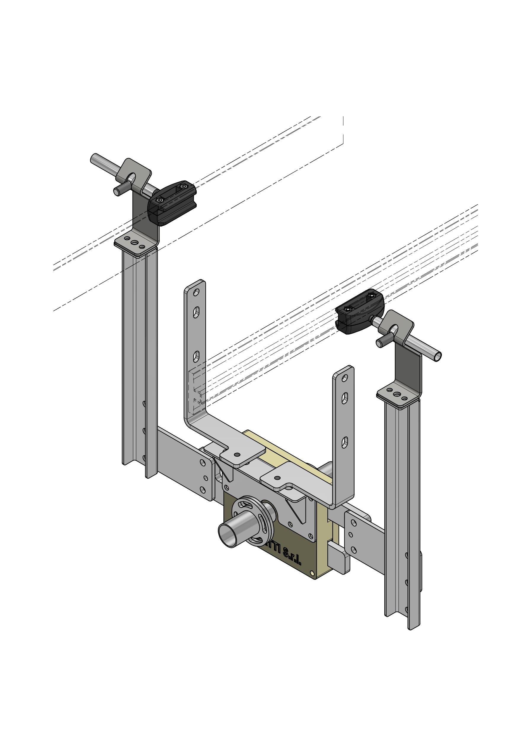 Sistema FSC - Vista 2