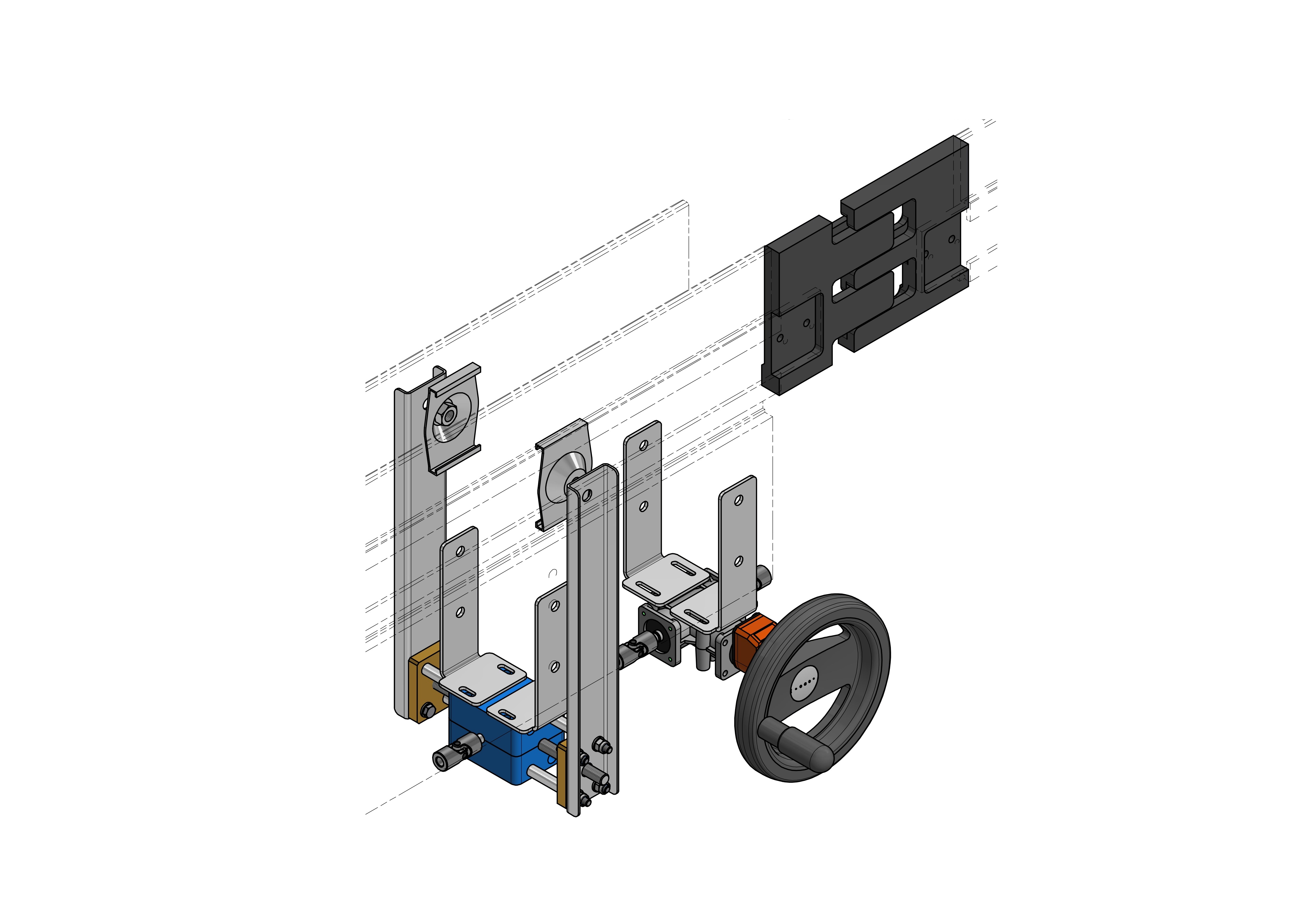 Sistema FSC - Vista 4